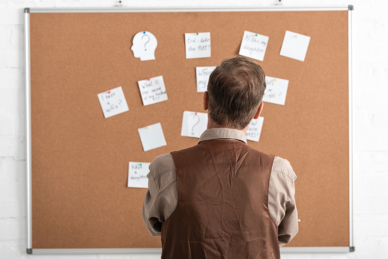 老人腦梗怎么護理？