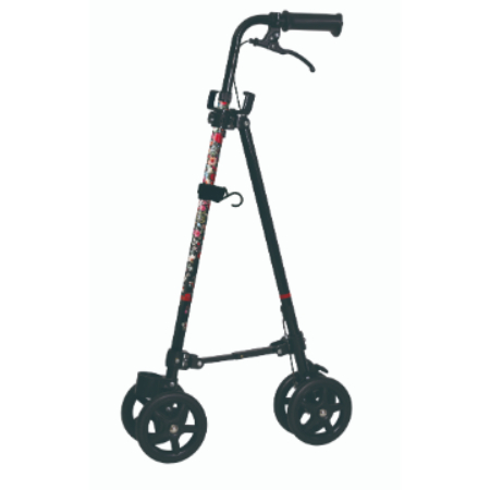 手控行走助力車