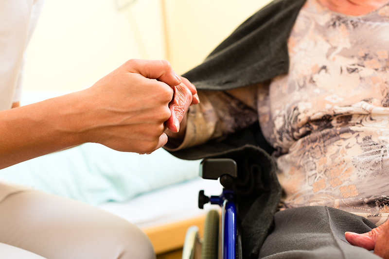 基礎照護有哪些？