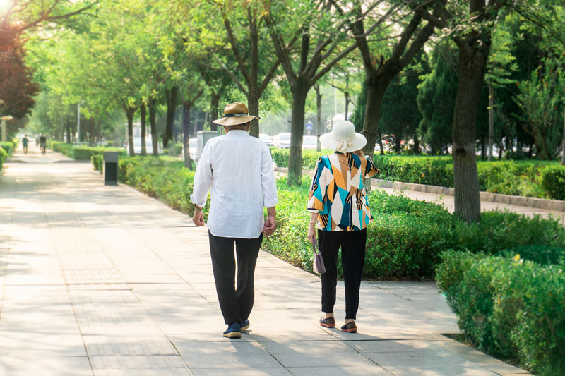 如何才能深化居家養老服務？