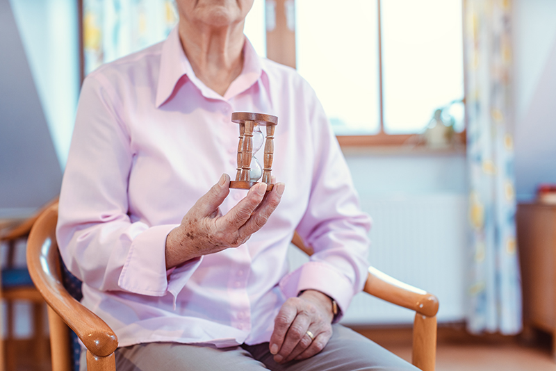 適老化改造是什么意思？