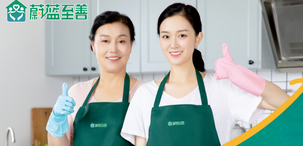 家政是什么工作