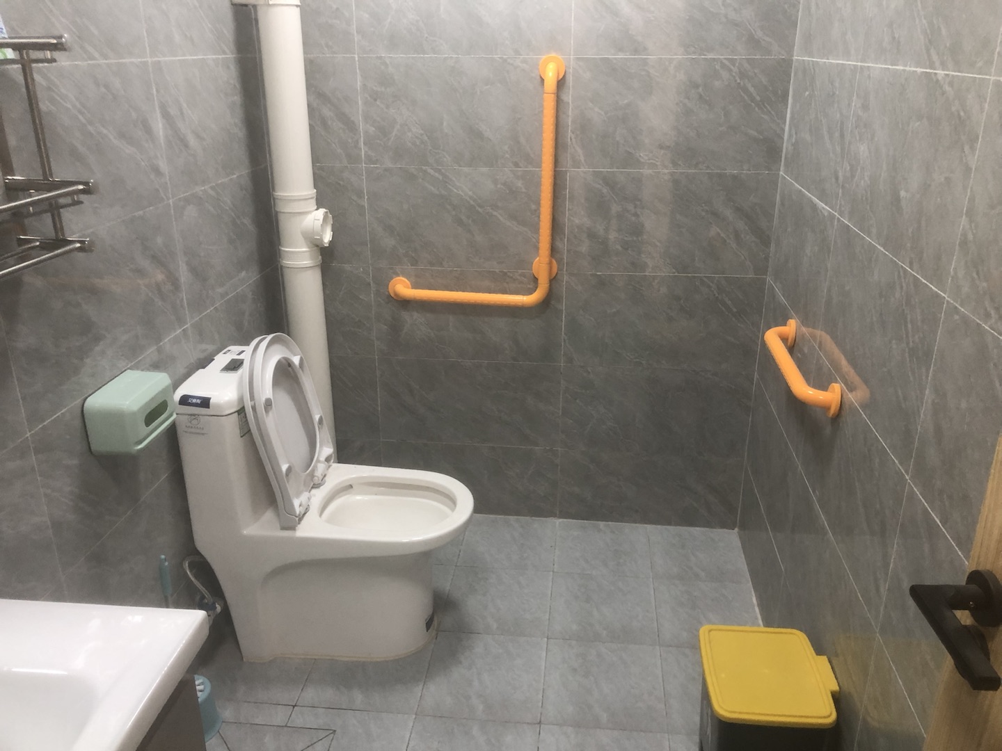 適老化改造包括哪些方面 適老化改造包括哪些方面